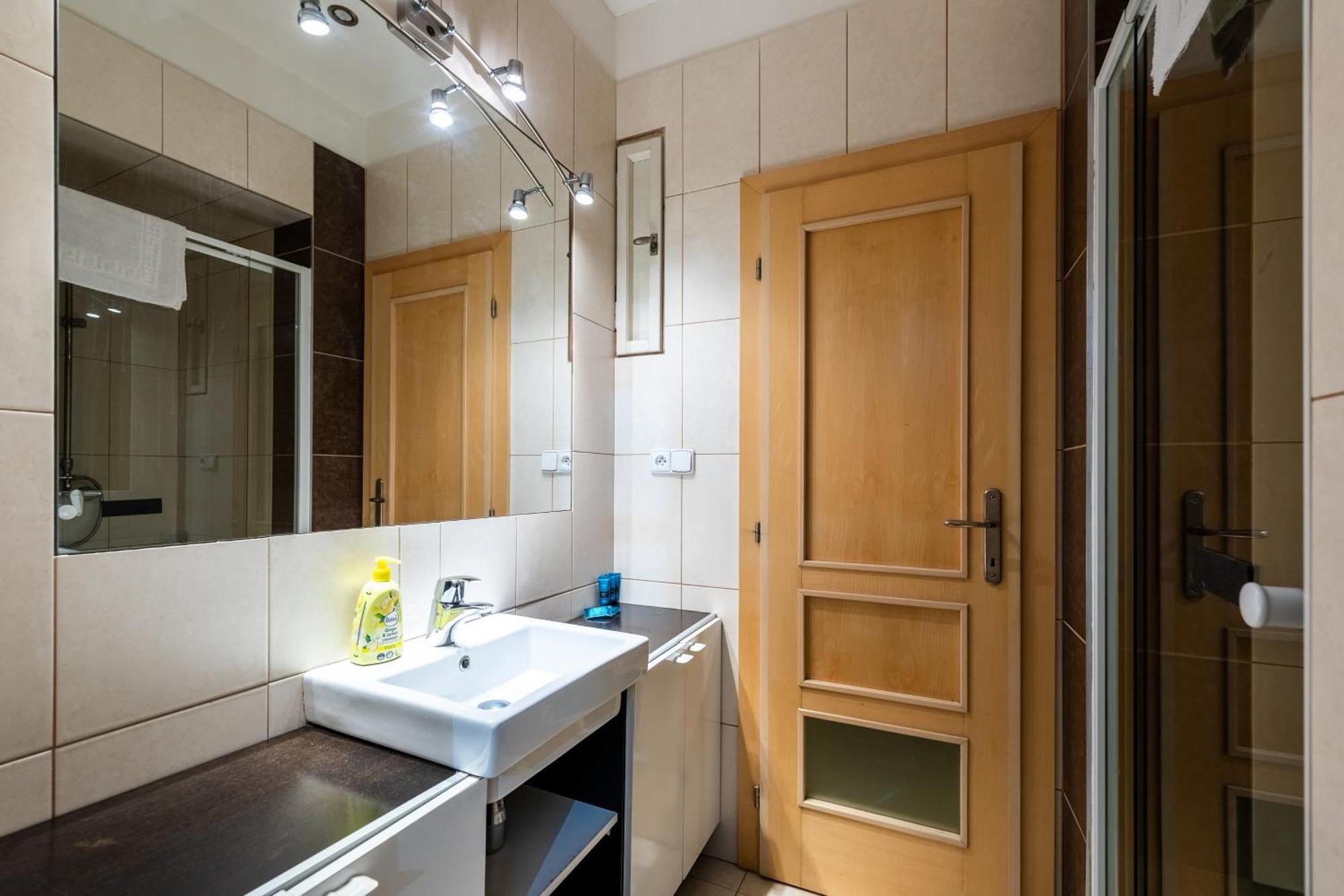 Lighthouse Apartment Prague Ngoại thất bức ảnh